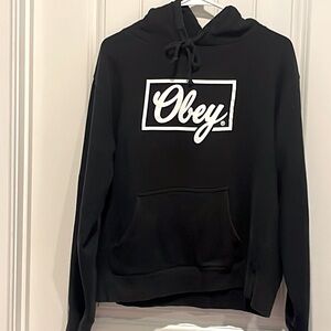 Obey Hoodie